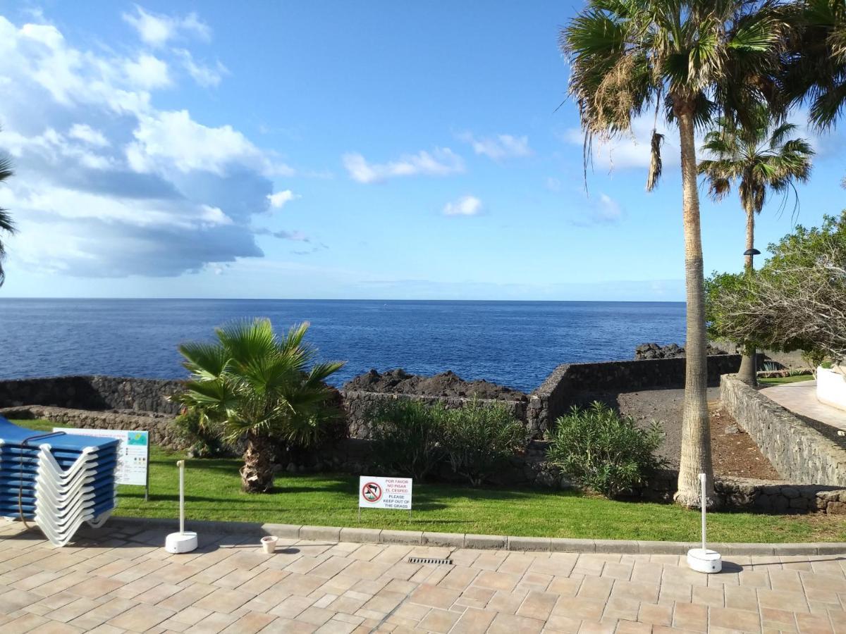 Appartement Sur Costa Del Silencio Heated Pool Extérieur photo